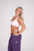 Softluxe™ Sports Bra - Racerback