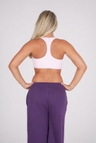 Softluxe™ Sports Bra - Racerback