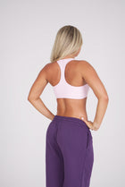 Softluxe™ Sports Bra - Racerback
