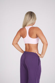 Softluxe™ Sports Bra - Racerback