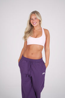 Softluxe™ Sports Bra - Racerback