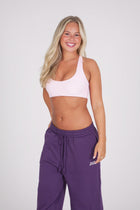 Softluxe™ Sports Bra - Racerback