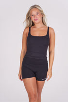 Yoga Shorts - Softluxe™