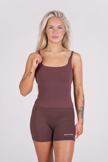 Yoga Shorts - Softluxe™