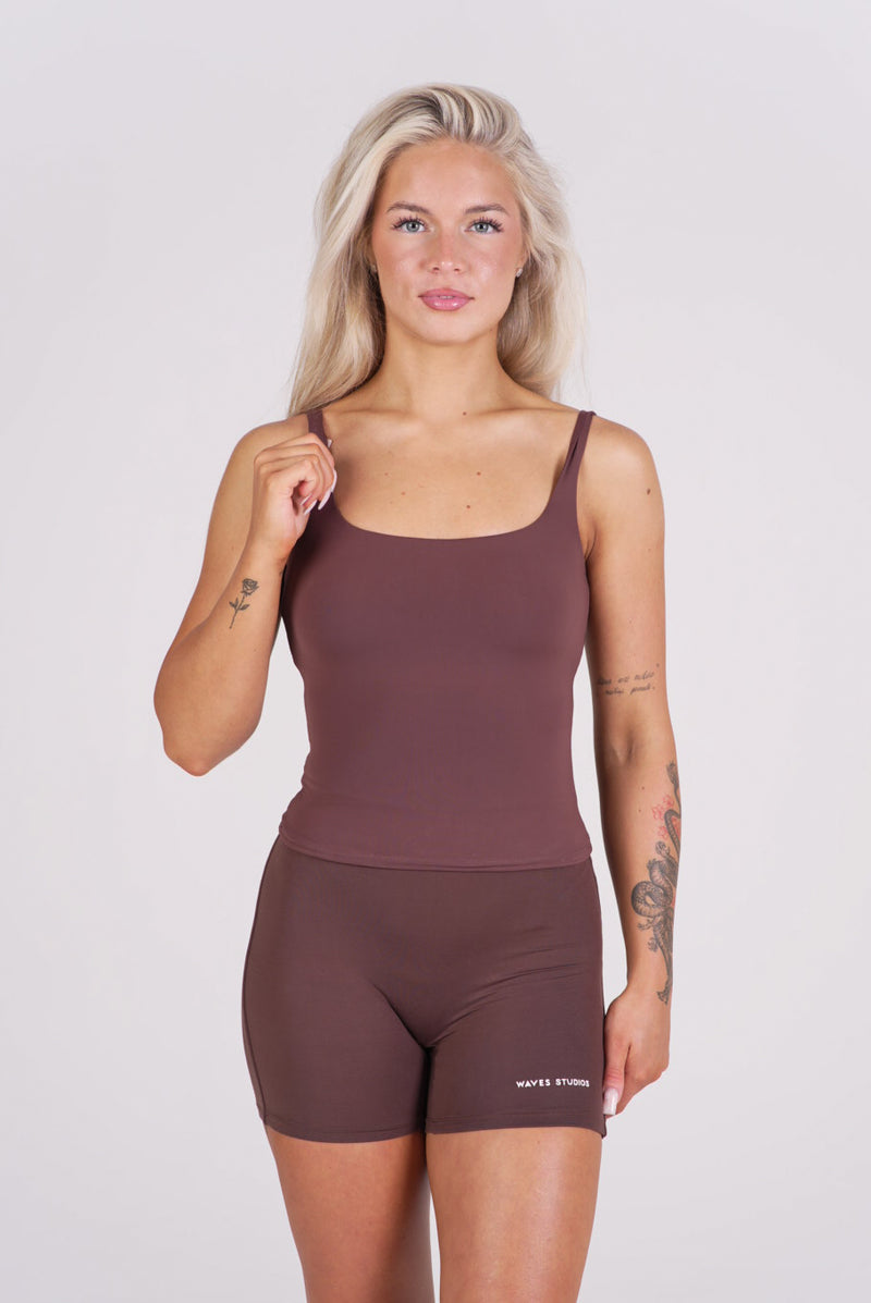 Yoga Shorts - Softluxe™