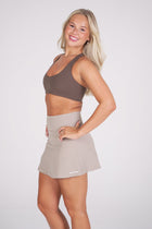 Softluxe™ Sports Bra - Racerback