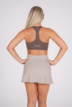 Softluxe™ Sports Bra - Racerback