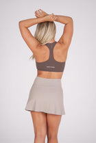 Softluxe™ Sports Bra - Racerback