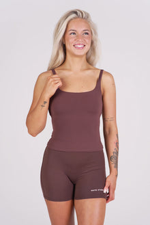 Yoga Shorts - Softluxe™