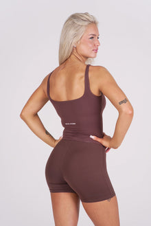 Yoga Shorts - Softluxe™