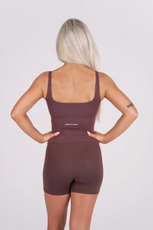 Yoga Shorts - Softluxe™