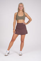Softluxe™ Sports Bra - Racerback