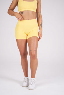 Glaze™ Seamless Shorts 4.5"
