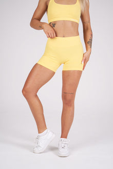 Glaze™ Seamless Shorts 4.5"