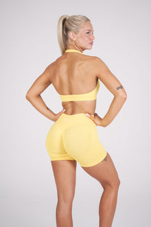 Glaze™ Seamless Shorts 4.5"