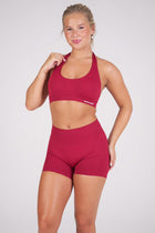 Glaze™ Seamless Shorts 4.5"