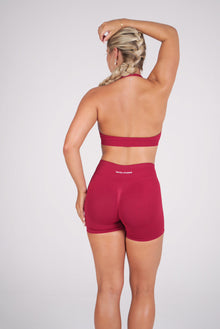 Glaze™ Seamless Shorts 4.5"