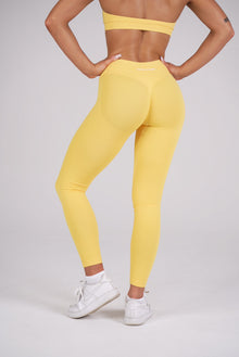 Glaze™ - Seamless Leggings