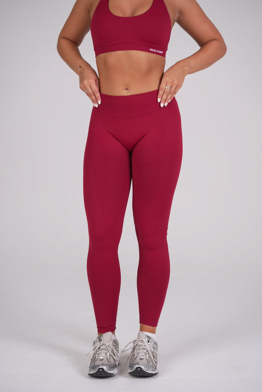 Glaze™ - Seamless Leggings