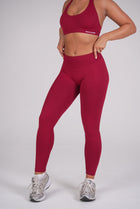 Glaze™ - Seamless Leggings
