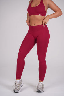 Glaze™ - Seamless Leggings