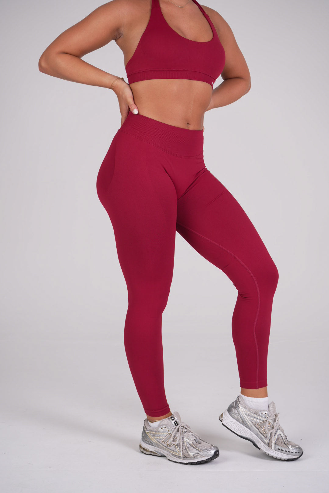 Glaze™ - Seamless Leggings