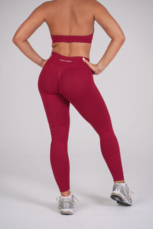 Glaze™ - Seamless Leggings