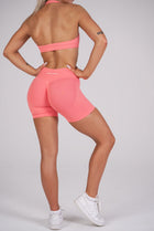 Glaze™ Seamless Shorts 4.5"