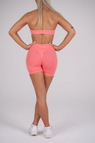 Glaze™ Seamless Shorts 4.5"