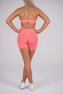 Glaze™ Seamless Shorts 4.5"