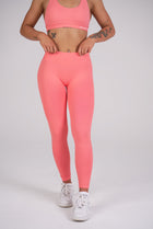 Glaze™ - Seamless Leggings