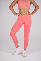 Glaze™ - Seamless Leggings