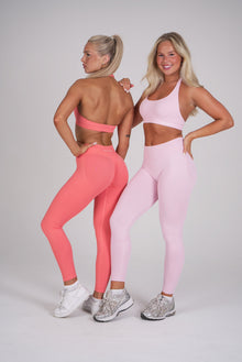 Glaze™ - Seamless Leggings