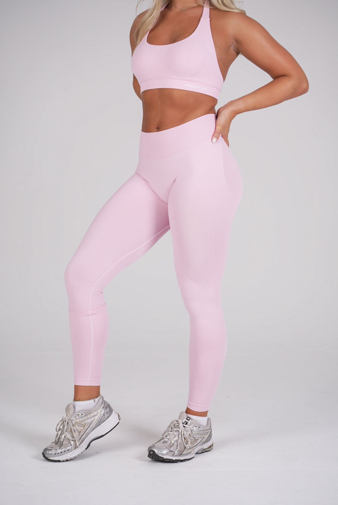 Glaze™ - Seamless Leggings