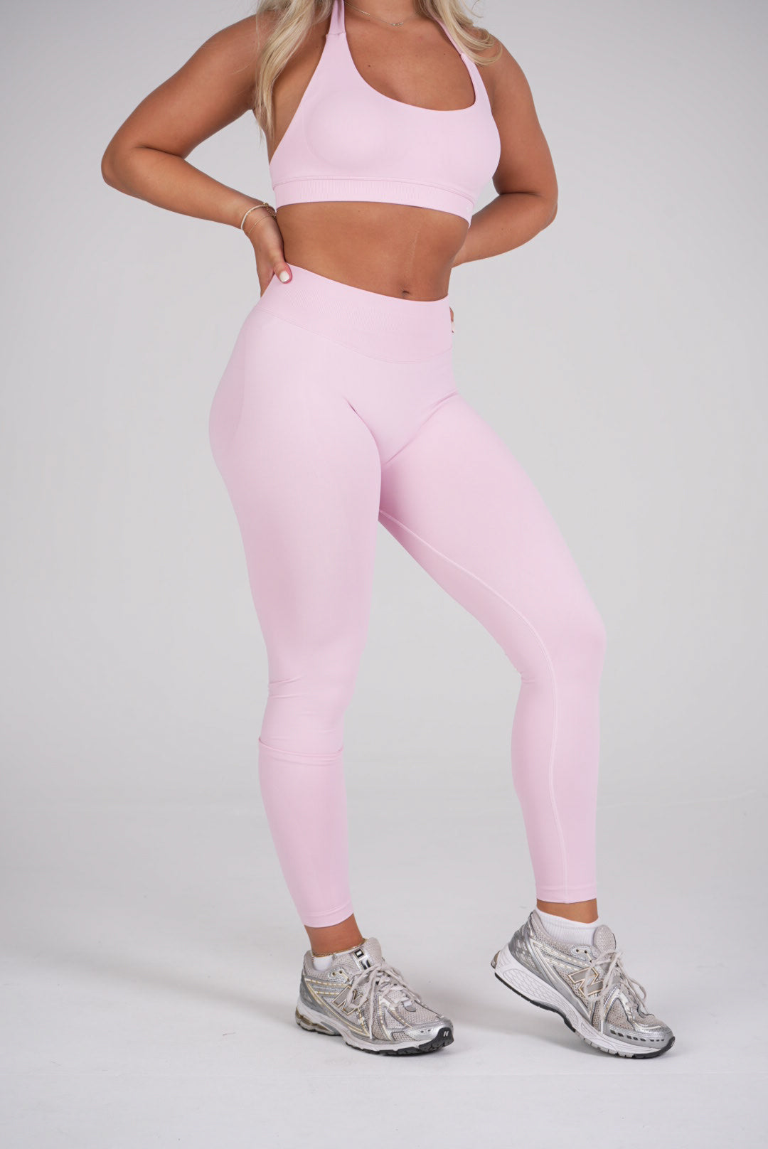 Glaze™ - Seamless Leggings