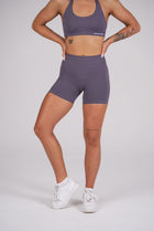 Glaze™ Seamless Shorts 4.5"