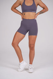 Glaze™ Seamless Shorts 4.5"