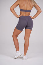 Glaze™ Seamless Shorts 4.5"