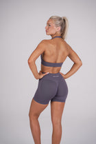 Glaze™ Seamless Shorts 4.5"