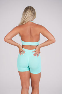Glaze™ Seamless Shorts 4.5"