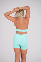 Glaze™ Seamless Shorts 4.5"