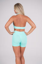 Glaze™ Seamless Shorts 4.5"