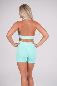 Glaze™ Seamless Shorts 4.5"