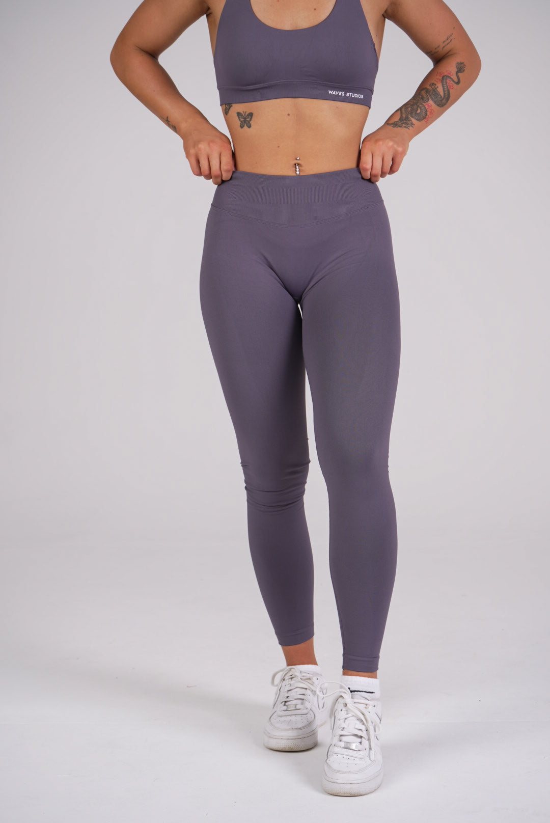 Glaze™ - Seamless Leggings