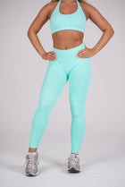 Glaze™ - Seamless Leggings