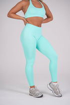 Glaze™ - Seamless Leggings