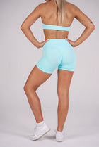 Glaze™ Seamless Shorts 4.5"