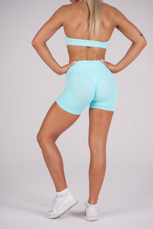 Glaze™ Seamless Shorts 4.5"