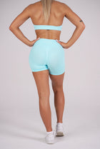 Glaze™ Seamless Shorts 4.5"