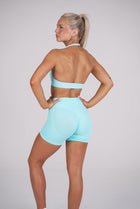Glaze™ Seamless Shorts 4.5"